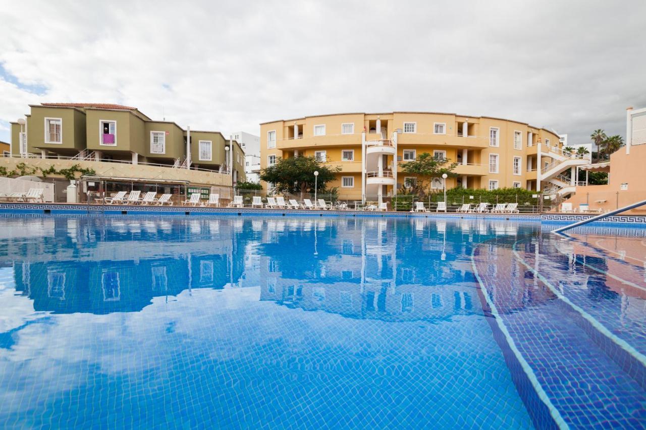 Orlando Luxury Costa Adejeアパートメント エクステリア 写真