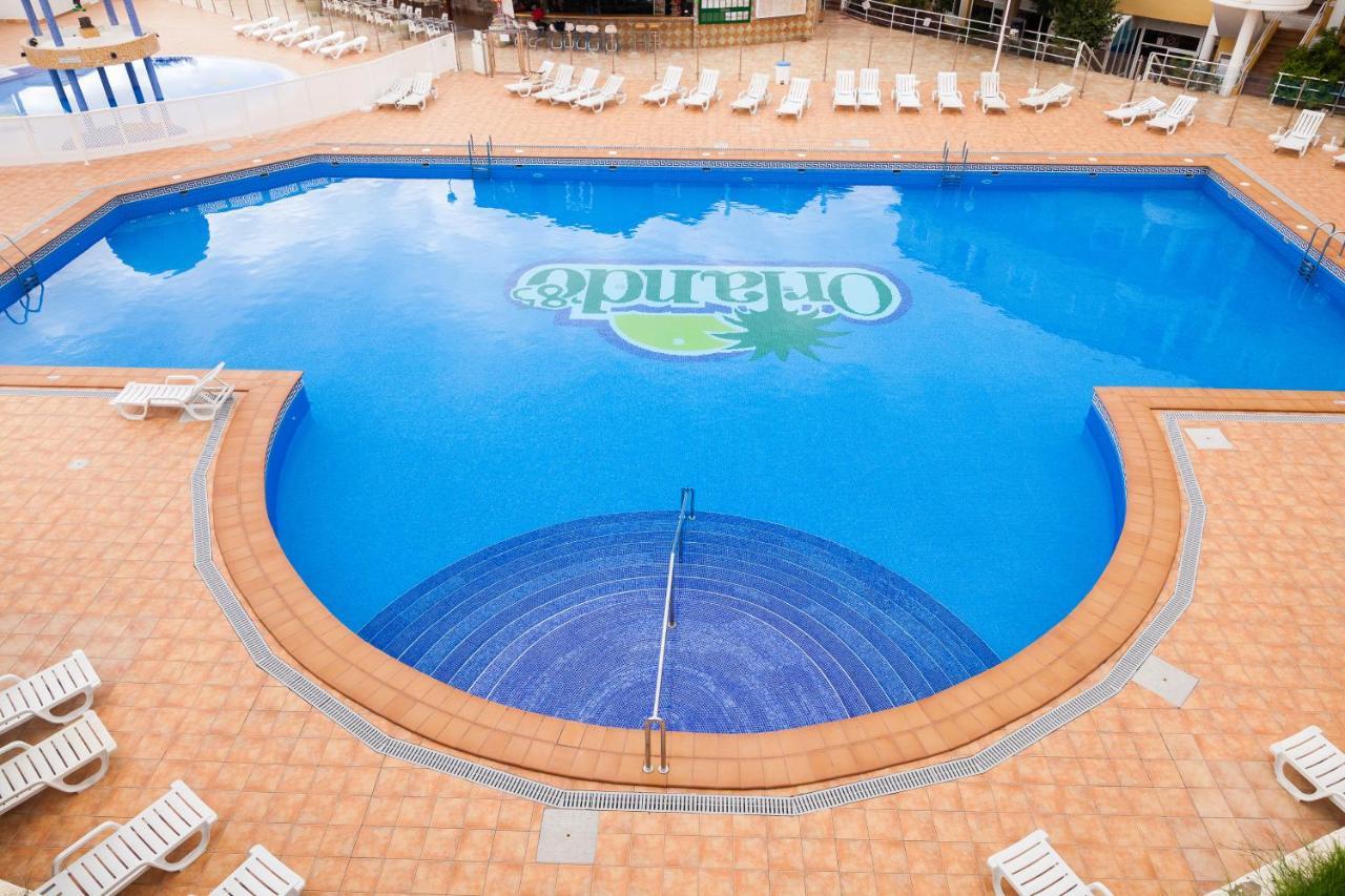 Orlando Luxury Costa Adejeアパートメント エクステリア 写真