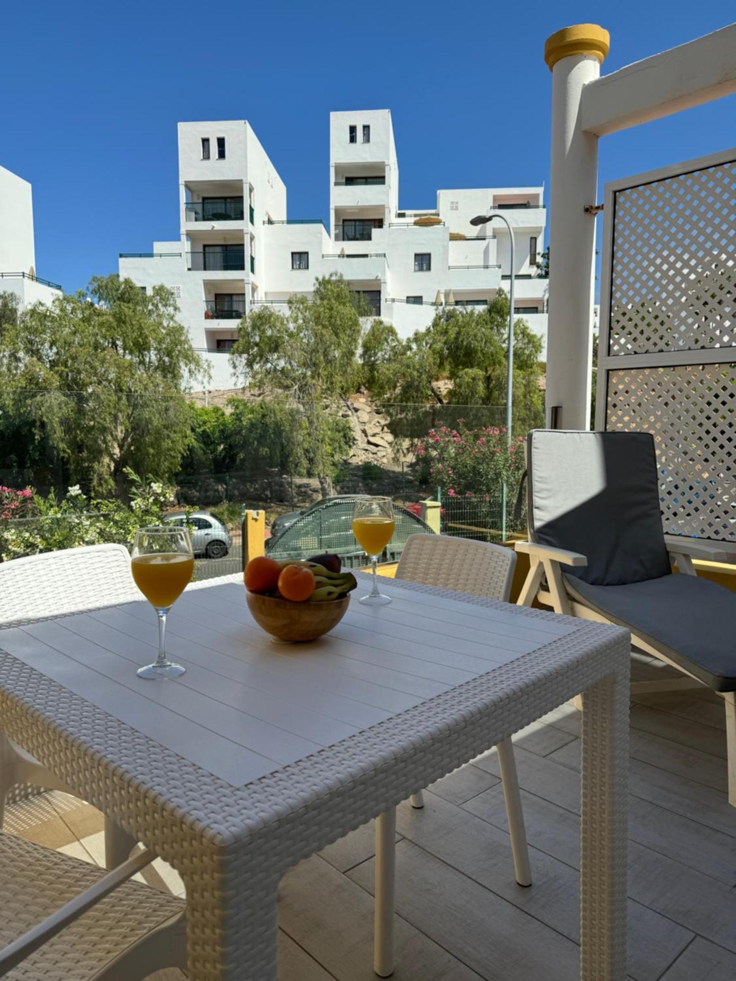 Orlando Luxury Costa Adejeアパートメント エクステリア 写真