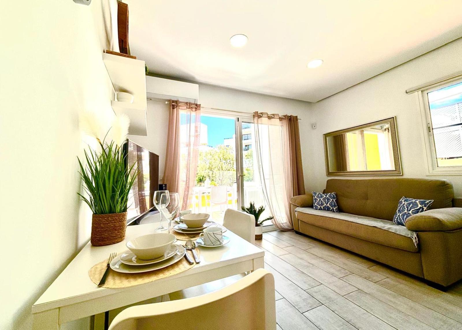 Orlando Luxury Costa Adejeアパートメント エクステリア 写真