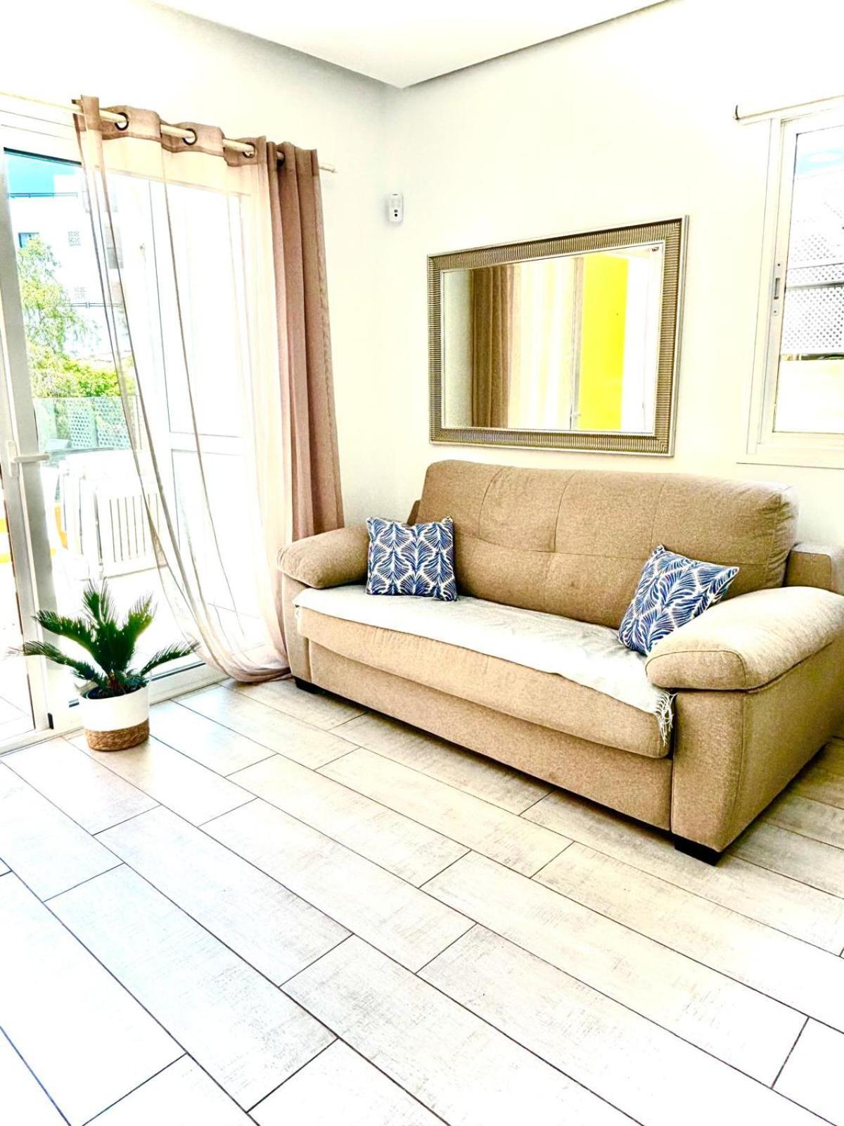 Orlando Luxury Costa Adejeアパートメント エクステリア 写真